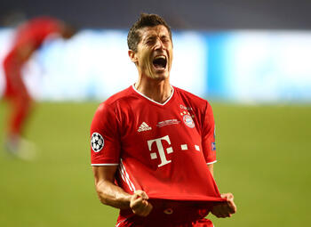 Wat heeft de loting van de Champions League in petto?