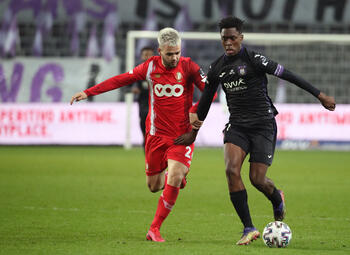 La 28e journée de Jupiler Pro League marquée par un Clasico décisif pour le top-4