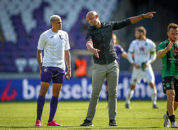 Kan Anderlecht ondanks een bewogen week toch een tweede succes boeken?