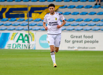 Stats 1B: Allach beent Yagan bij in topschuttersranking; nieuw duo op kop bij de assists