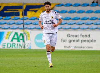 STATS D1B: Allach rejoint Yagan avec 3 buts; nouveau duo en tête des assists