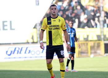 Overzicht alle transfers D1B Pro League: zomer + najaar 2020