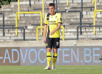 Blessures, schorsing, deal met Westerlo en... B-kern: Lierse K. zwaar gehavend naar Kempense derby