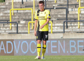 Le Lierse très affaibli pour affronter Westerlo
