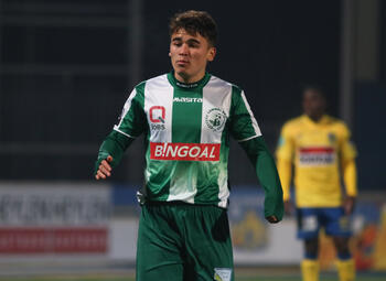 Lommel recupereert 'man in vorm' Ugalde; ook coach Manning opnieuw van de partij
