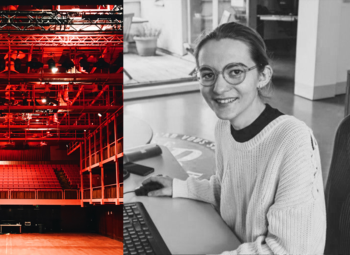 AB-programmator Astrid De Sterck over hoe ze nieuw muzikaal talent ontdekt