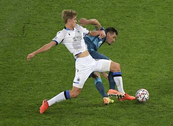 Driepunter noodzakelijk voor Club Brugge met oog op eventueel mirakel in Rome