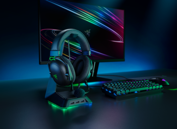 De ultieme e-sport-headset – De Razer BlackShark V2
