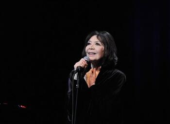 Les chansons marquantes de Juliette Gréco
