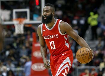 Houston - Oklahoma City: de clash bij aanvang van de play-offs