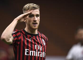 Milan en Saelemaekers pushen volop voor plaats in top vijf
