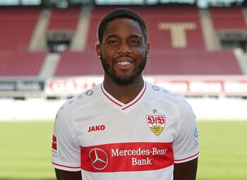 Stuttgart et Orel Mangala veulent confirmer leur début de saison