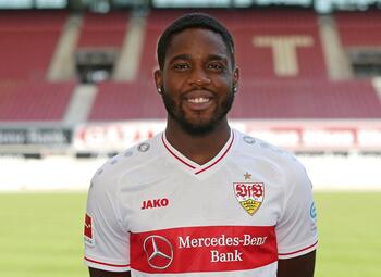 Stuttgart en Orel Mangala willen bevestigen na knallend seizoensbegin