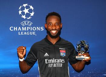 Drie Lyon-diamantjes om in de gaten te houden tegen Bayern