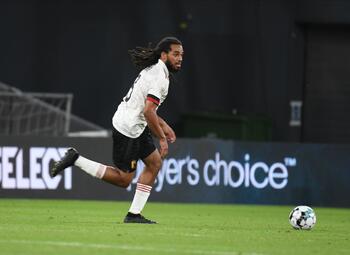 Jason Denayer peut-il devenir le nouveau patron de la défense belge?