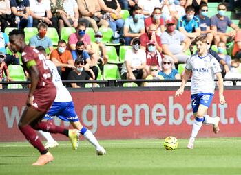 Le FC Metz s'impose face à Reims grâce à un doublé de Niane