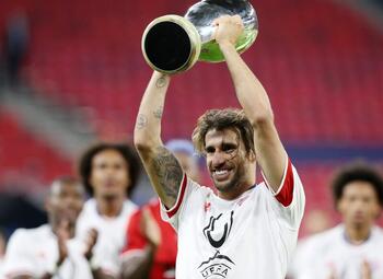 Javi Martinez fait ses adieux au Bayern de la plus belle des manières