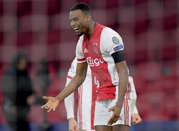 Maak kennis met het nieuwste goudhaantje van Ajax: Ryan Gravenberch