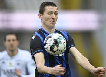 Hans Vanaken terug bij leider Club Brugge: wie verdwijnt er naar de bank?