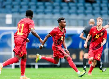 Les Diablotins veulent prendre leur revanche contre le Pays de Galles