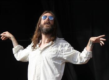 AB Canapé: le rock sudiste de The Black Crowes