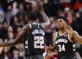Kunnen de Milwaukee Bucks de grootste comeback in de NBA-geschiedenis verwezenlijken?