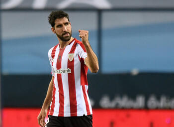 Raúl García wil geschiedenis schrijven met Athletic Bilbao tegen Barcelona