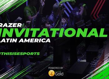 Razer annonce le plus grand tournoi régional d'esports d'Amérique latine