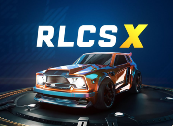 Rocket League Championship Series: een derde Europese manche met Belgen en veranderingen