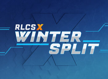 Preview van de RLCS X Winter Split: veranderingen op komst