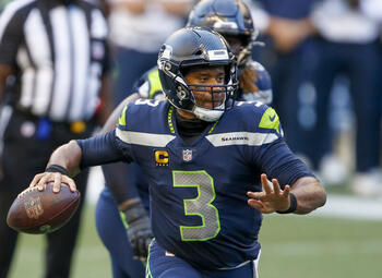 Vervolledigen de Seattle Seahawks de vijfklapper tegen de Minnesota Vikings?