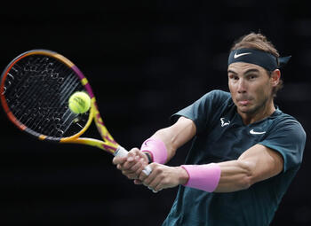 Kan Nadal eindelijk de ATP Finals op zijn naam schrijven?