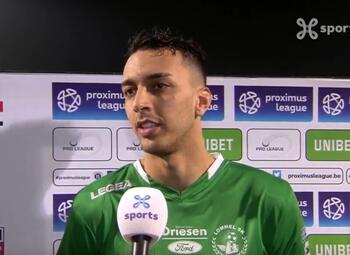 Deadline-bommetje: ex-topschutter Leonardo Rocha keert terug naar 1B!