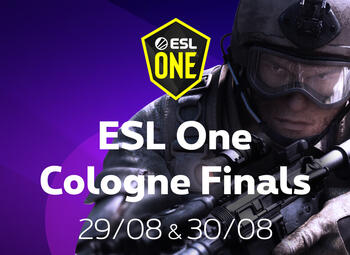 ESL One Cologne Finales – Preview Live