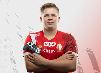 Proximus ePro League : Le Standard de Liège s’adjuge du Classico