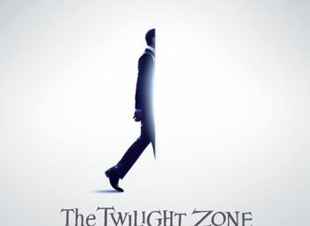 "La Quatrième Dimension" (The Twilight Zone) sur Be tv