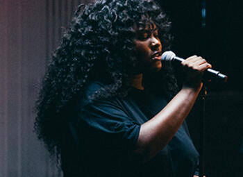 Yseult Live @ Bloody Louis