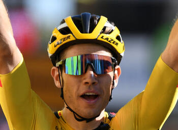 Imola sera-t-il le théâtre d’un récital belge pour le maillot arc-en-ciel ?