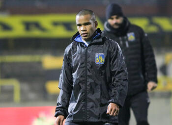 Abrahams (Westerlo) kent straf na zijn fel besproken rode kaart tegen RWDM