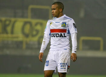 Abrahams (Westerlo) moet zich gaan verantwoorden voor het Disciplinair Comité