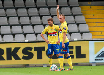 Sneuvelen de laatste 'nullen' op speeldag 7 van D1B Pro League?