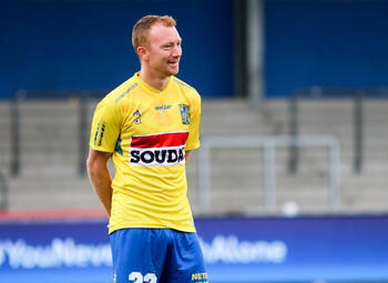 Stats 1B: Brüls herrijst bij Westerlo; Ugalde (Lommel) en Mertens (Deinze) stilaan onder stoom
