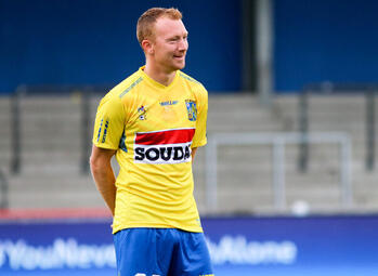 Brüls (Westerlo) prend la tête du classement des passes décisives