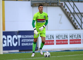 Stats 1B: Mikautadze heerst; twee goalies slikten nog geen tegengoal dit seizoen