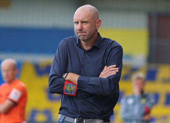 Ook oefenduels 1B leveren spektakel op: 26 goals in vijf wedstrijden