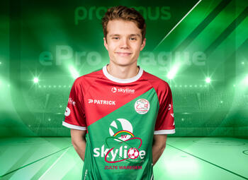 L’équipe et la tactique personnalisée du joueur pro de Zulte-Waregem “Nycom”