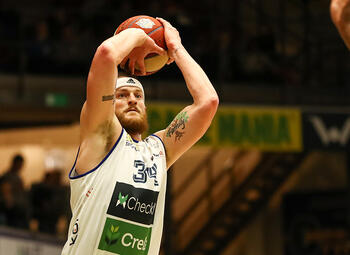 Spirou Charleroi - Okapi Aalstar live op Proximus Sports