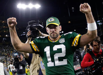 Suivez le 2e tour des play-offs de la NFL en direct sur Eleven Sports ce week-end