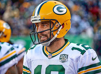 Topploegen uit de NFL dit weekend te zien op Eleven Sports
