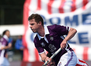 Suivez les 1/16 de finale de l’Euro Hockey League en direct